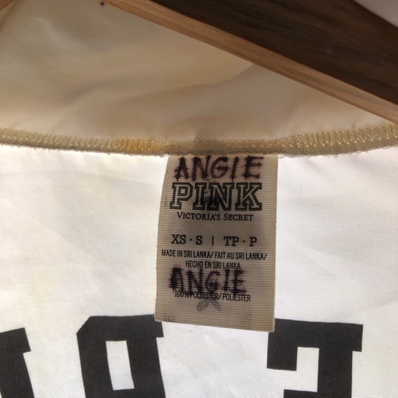 PINK windbreaker - Picture 3 of 3